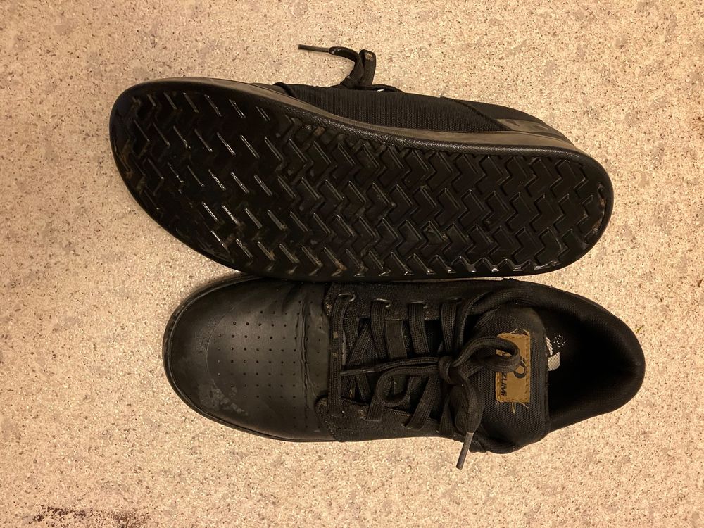 Pear Izumi Flatpedal Schuhe Kaufen auf Ricardo