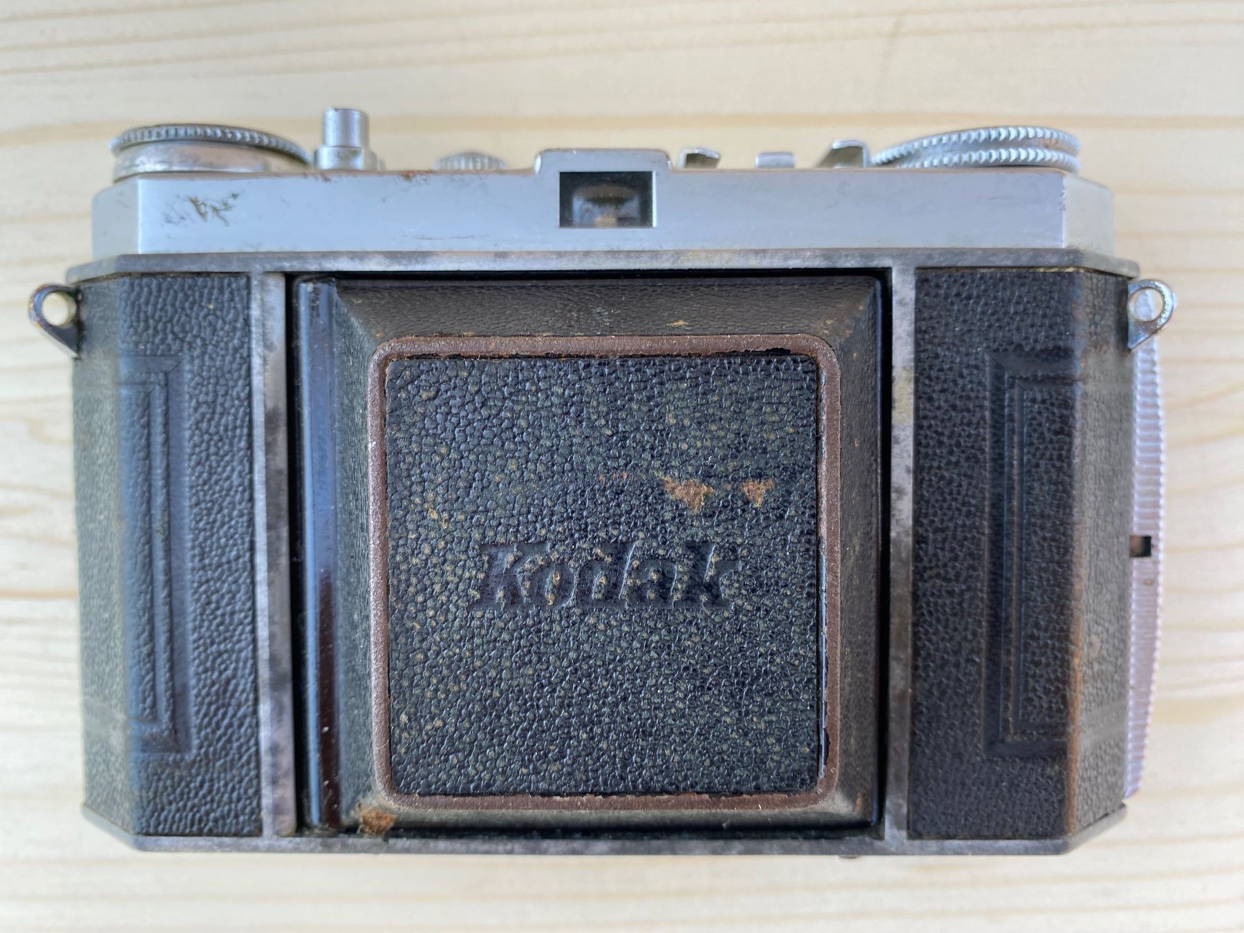 Kodak Fotocamera: Kodak Retina Ia – Usato da Feldbach venduto da Fea1 2