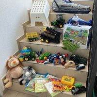 Spielzeug