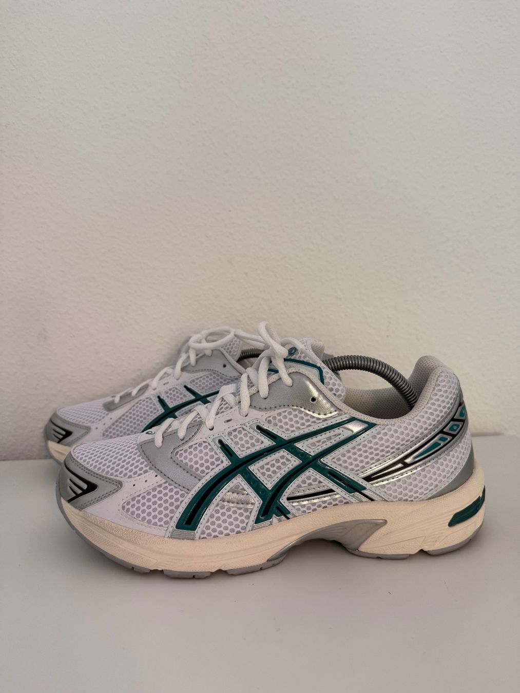 Scarpe da uomo: Asics Gel-1130 Sneaker Neu!!! – Nuovo (secondo la descrizione) da Basel venduto da yves0001 5