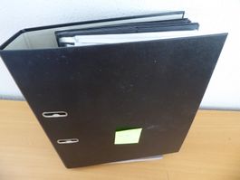 Interessantes Album Motive mit 100 Seiten Inhalt