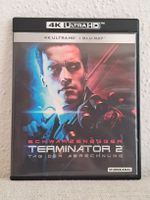 Terminator 2 Judgment Day (1991) 4K UHD 
