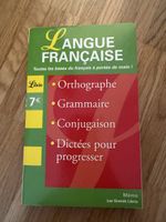 Langue Française Librio