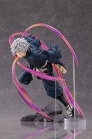 Furyu Hell's Paradise PVC 1/7 Gabimaru - Anime Figur