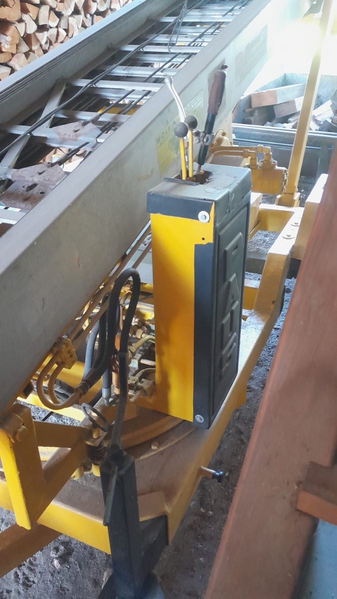Toutes les machines: Ziegel-/Möbellift – D'occasion à Grüningen par Bud_Spencer29 6