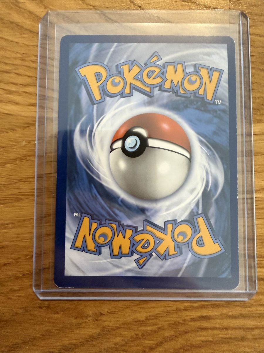 Pokémon Cartes à collectionner: Pikachu 6/15 – D'occasion à Amriswil par sim_nlb6 1