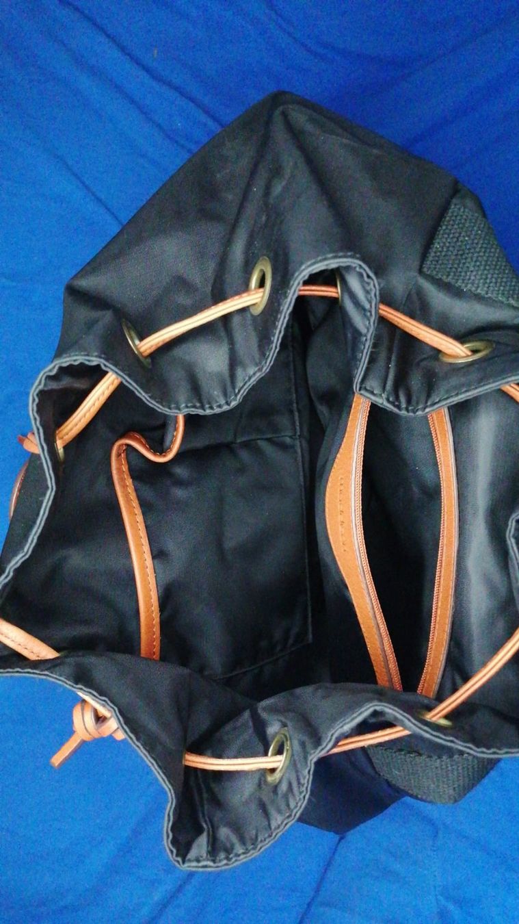 Maddison Rucksäcke: schöner Maddison Rucksack – Gebraucht aus Grächen von Hel7890 6
