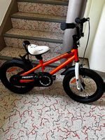 RoyalBaby Freestyle 14 Zoll Kindervelo  Top Zustand!
