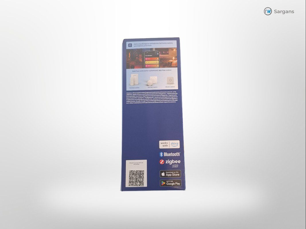 Philips Lampadari & plafoniere: PHILIPS HUE Basis Flex LED – Nuovo (secondo la descrizione) da Sargans venduto da Restwert_Sargans 5