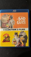 Les Bad Guys - Collection 2 Films - Blu-ray comme neuf!