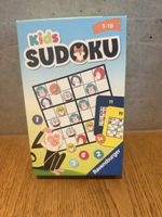 Spiel, Kids Sudoku