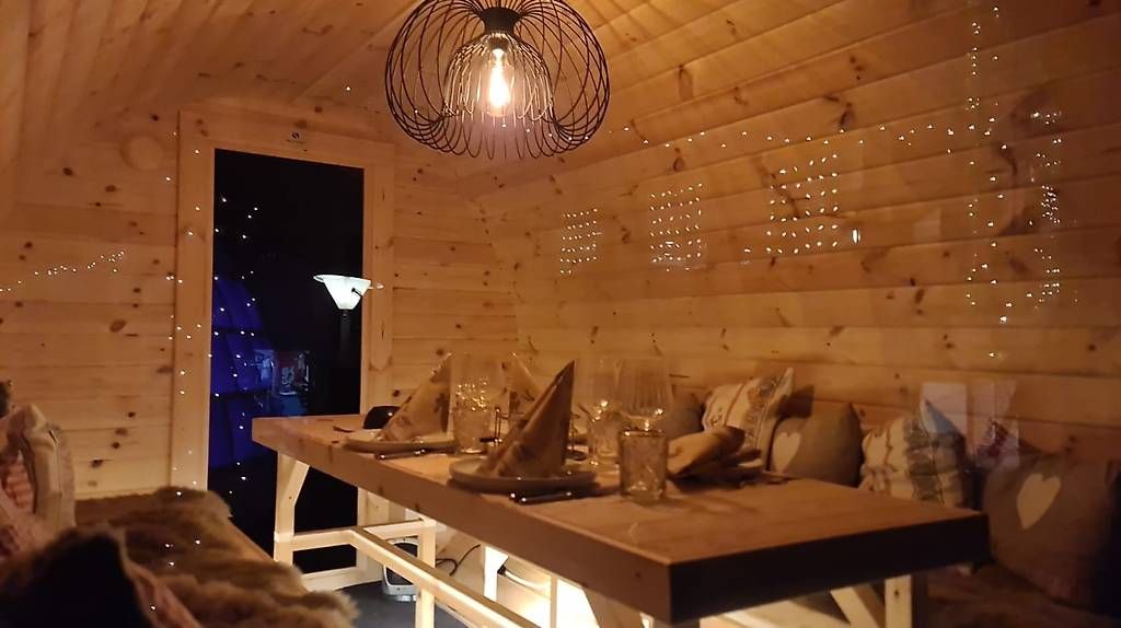 Altro: Fondue Fass – Usato da St. Gallen venduto da Spa_at_Home911 2