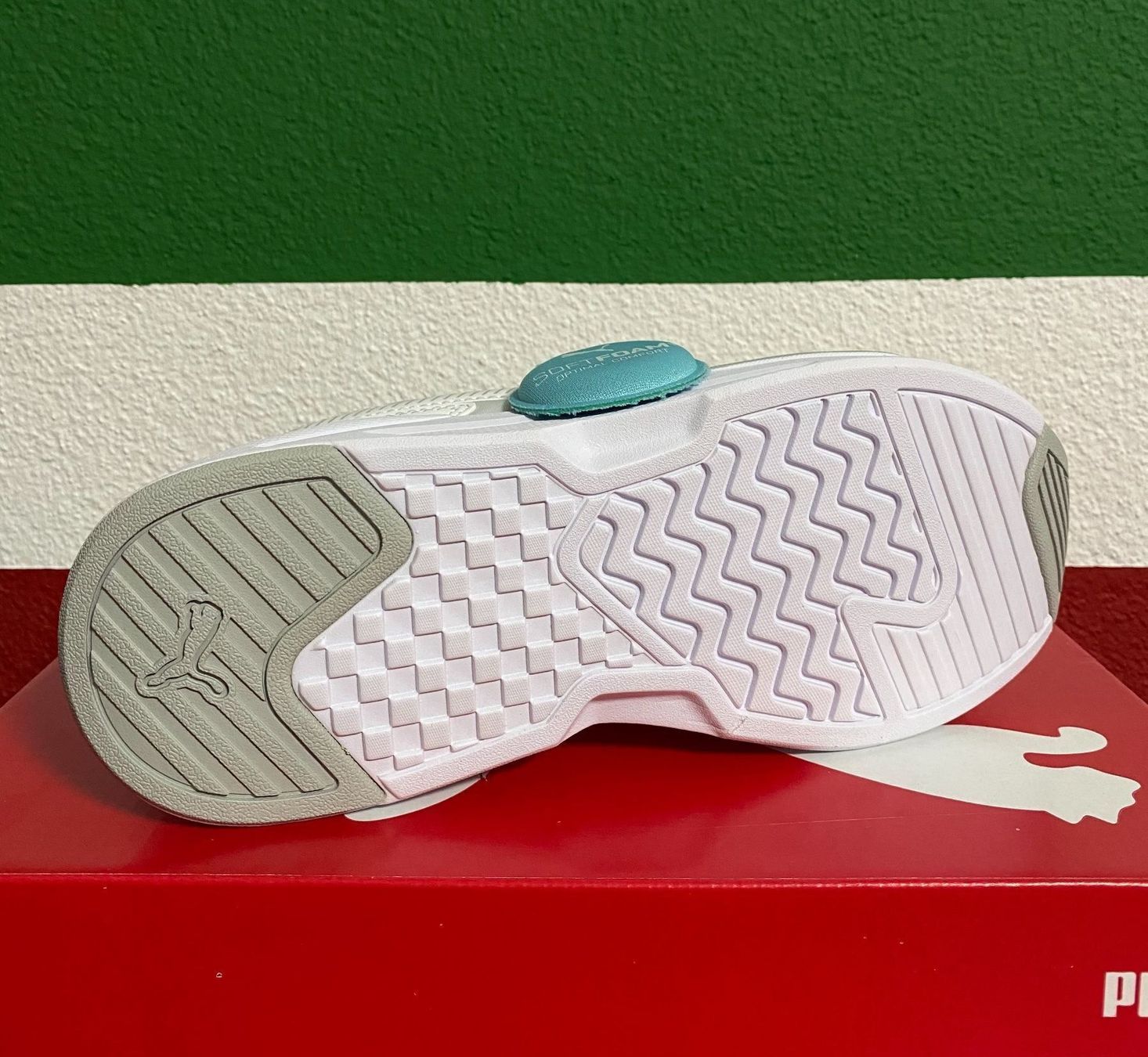 Puma Scarpe da uomo: NEU! PUMA X-Ray Lite Pro 37 – Nuovo e nell'imballaggio originale da Grancia venduto da Markos78 4