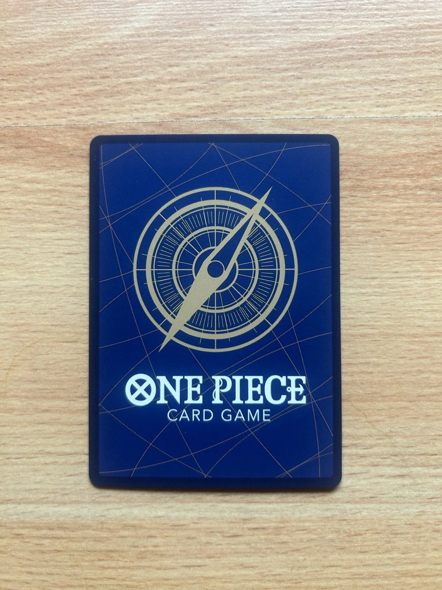 Bandai Cartes à collectionner: One Piece Card Game Shanks OP01 JP – Neuf (Voir description) à Schötz par lor_z95g 1
