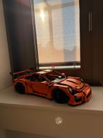 Lego Technic 42056 Porsche 911 GT3 RS