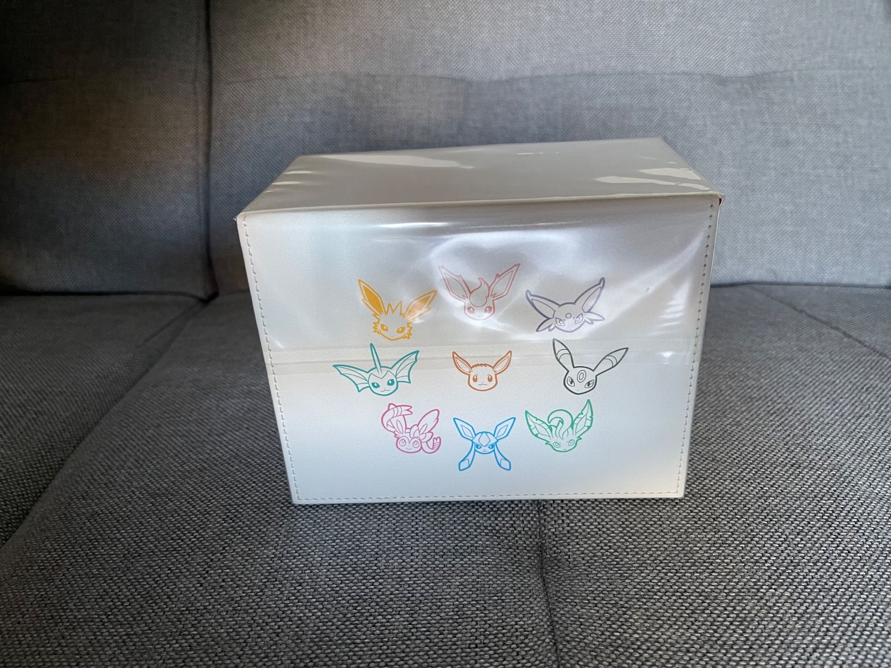 Jeux: Flamara GX Deck Box – Neuf avec emballage d'origine à Basel par pmb_296g 1