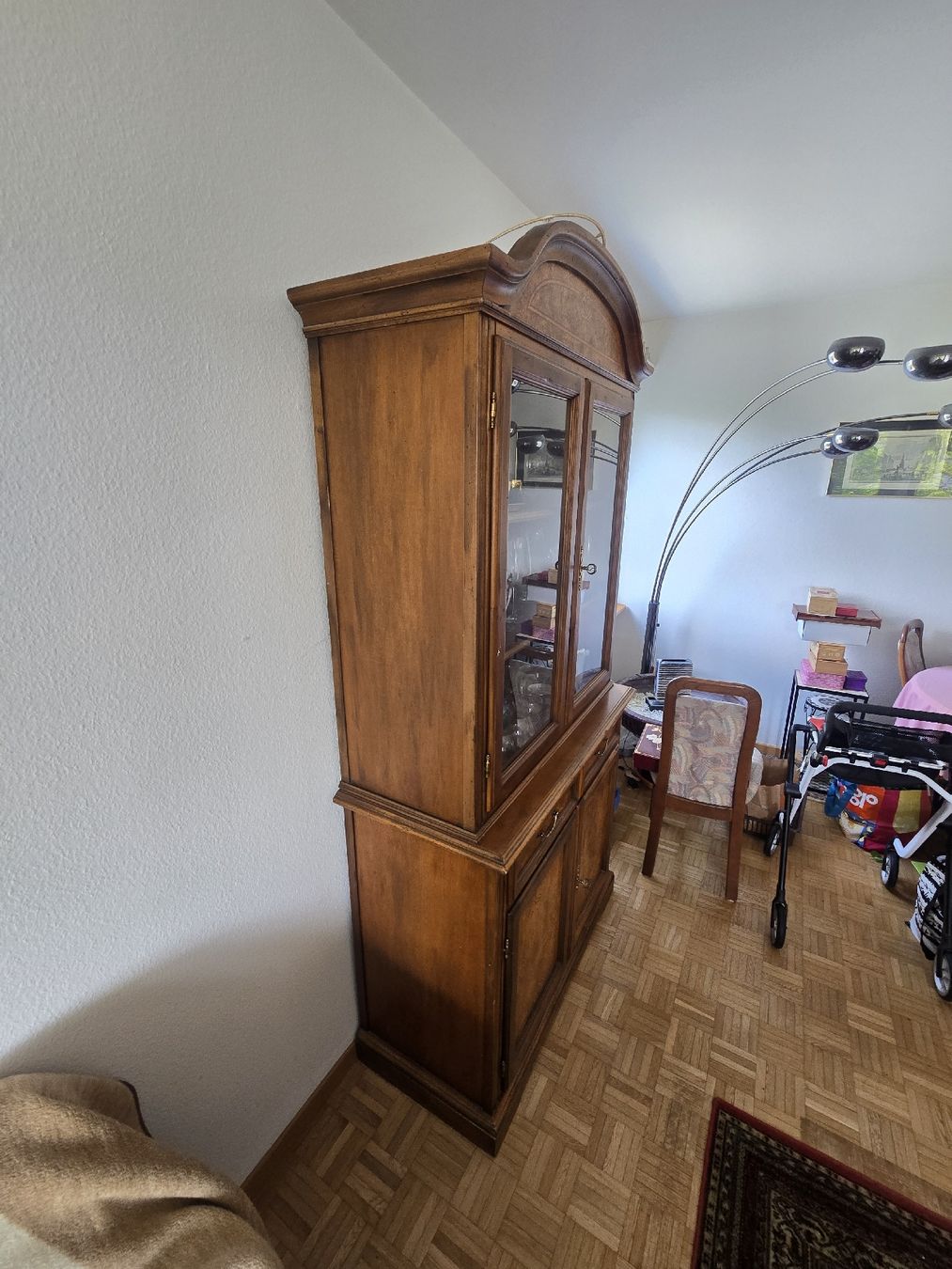 Holzartikel: Selva Möbel – Gebraucht aus Wangen ZH von Monoelektra 2