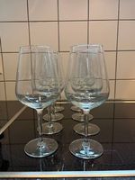 Rotwein gläser 