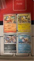 Pokemon Karten Promo Karten Jap Gym 2018 - 2023