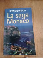 La Saga Monaco, Bernard Violet