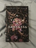 A Touch of Darkness