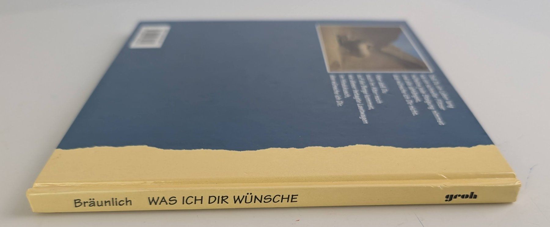 Libri: Was ich Dir wünsche, ein schönes Geschenk zur Herbstzeit – Usato da Zürich venduto da 1.Simon 2
