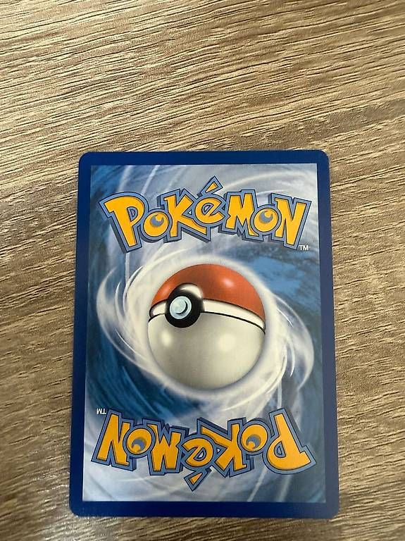 Carte collezionabili: Pokemon Amphizel 089/086 – Usato da Biel/Bienne venduto da RarePokemon67 1