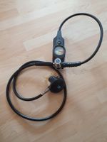 Atemregler zum Tauchen
