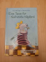 Eine Tasse für Nofretete Nilpferd - Kinderbuch Geschichte