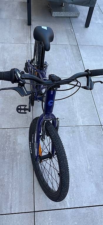 Cannondale Velos: Cannondale Quick 20 Zoll Kindervelo – Gebraucht aus Lätti von plattepaco 1