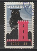 Artillerie-Beobachter Nr. 14/1 o