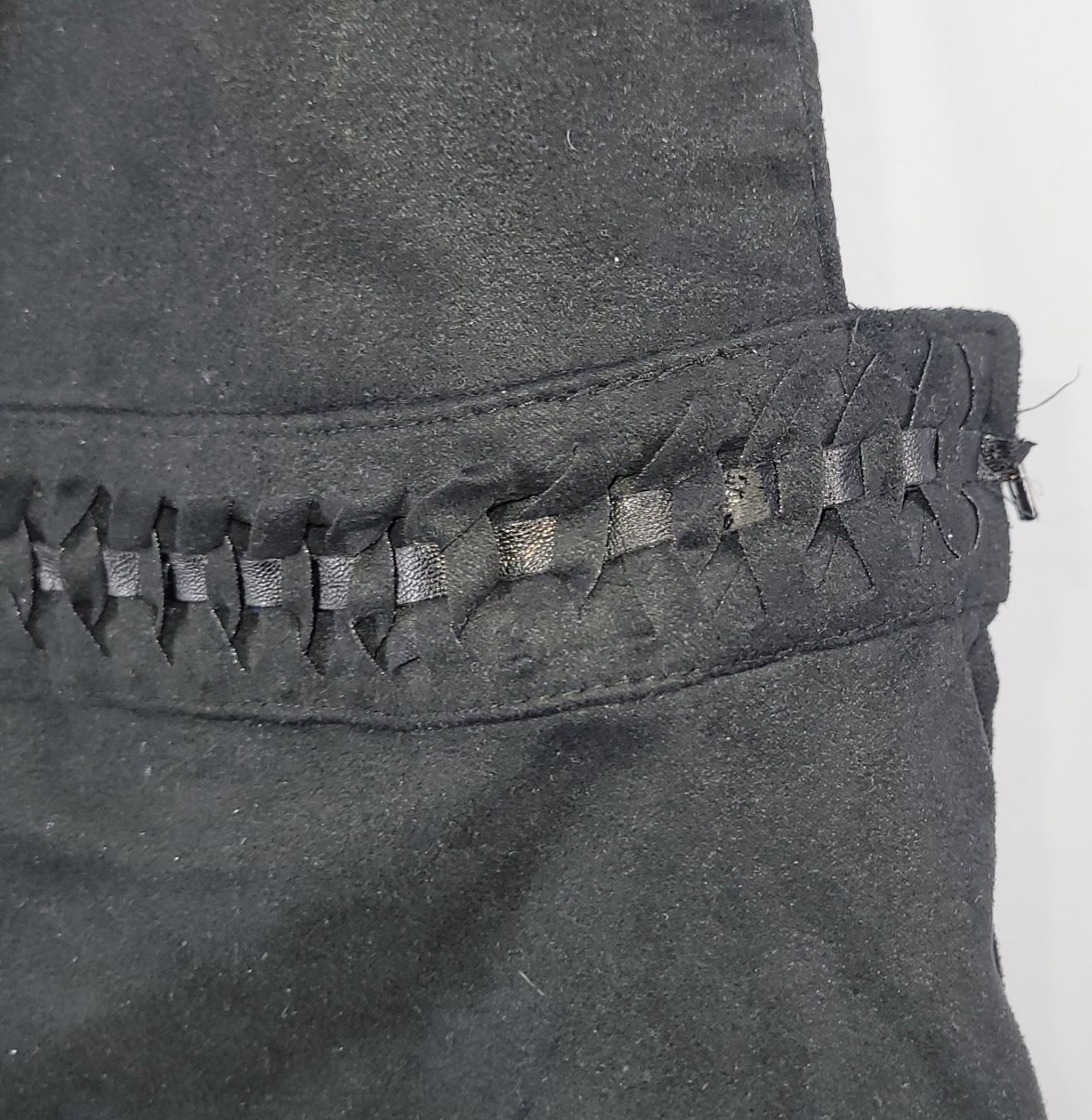 H&M Vestiti: DIVIDED H&M Salopette short noire – Usato da Lausanne venduto da PlusValue_Lausanne 2