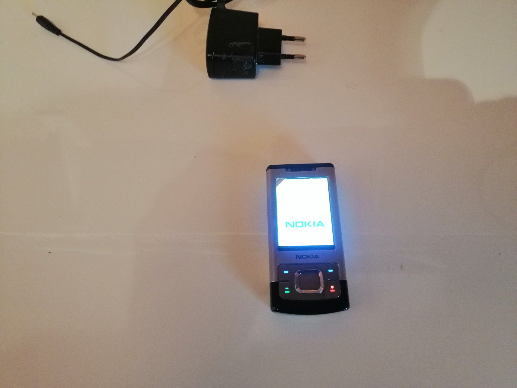 Nokia Telefoni cellulari / Smartphones: Nokia-Handy Model 6500 s-1 – Usato da Ennenda venduto da Melru 5