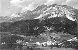Lenzerheide