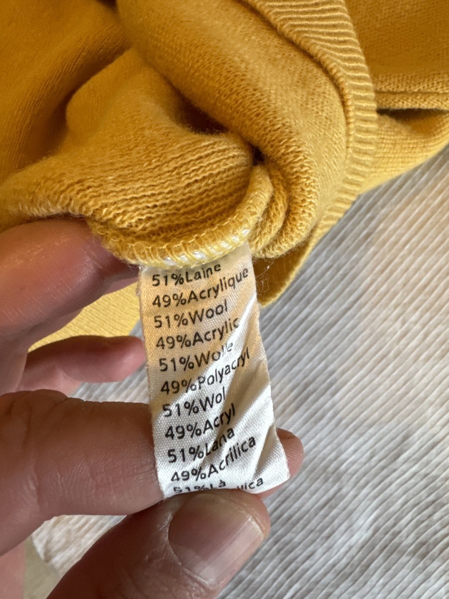 Maglioni & Felpe: Lacoste Herren – Usato da Menzingen venduto da Dali2504 2