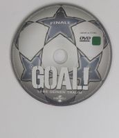 Goal! - Lebe deinen Traum Fussballfilm DVD Kinowelt