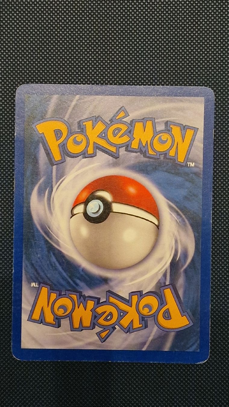 Pokémon Sammelbilder & Trading cards: Charmander #98 – Pokémon Expedition – Gebraucht aus Veytaux von PocketMonster 1