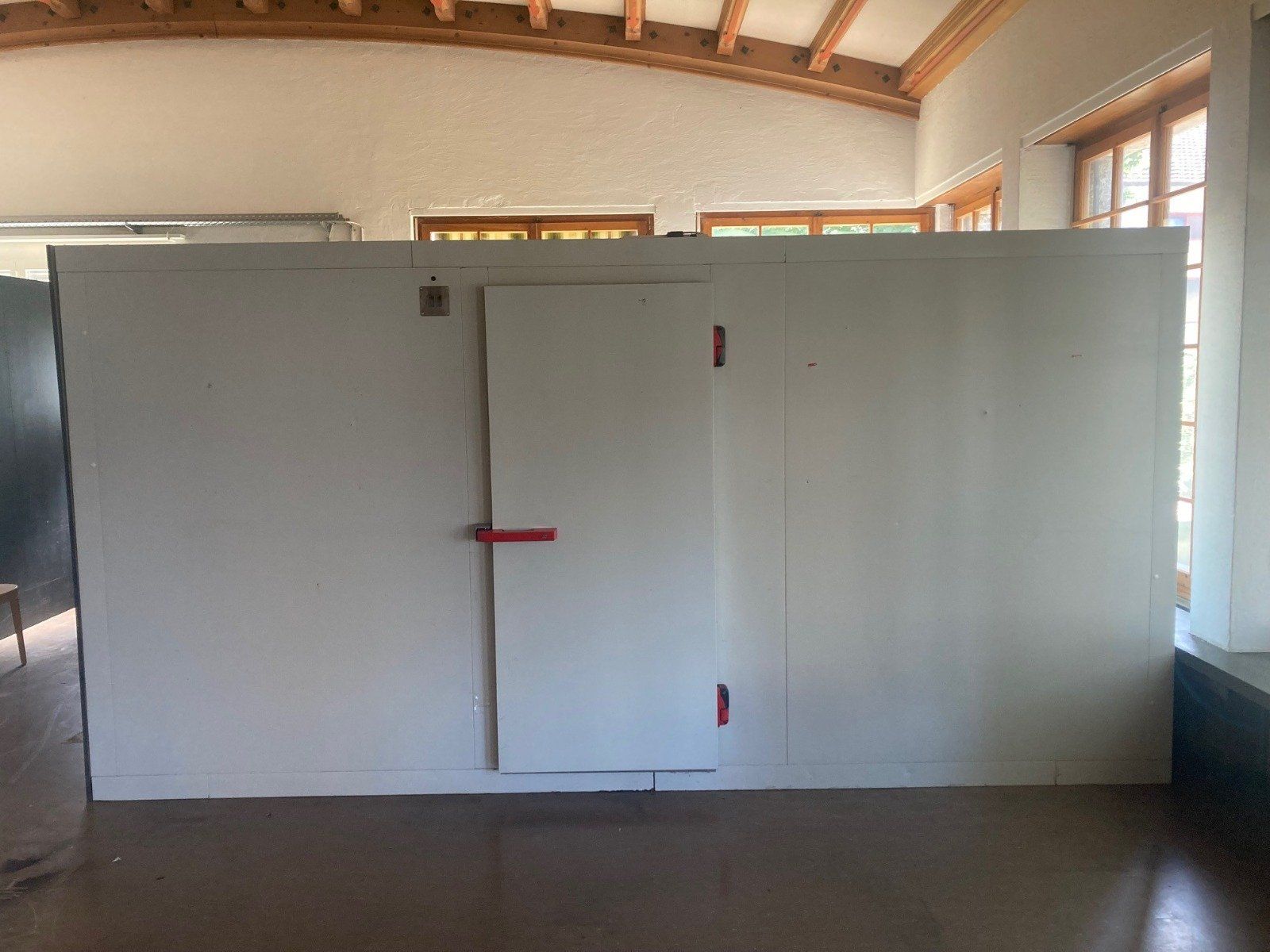 Congelatori: Kühlzelle Rivacold Blocksystem – Usato da Thun venduto da Thunbier 1