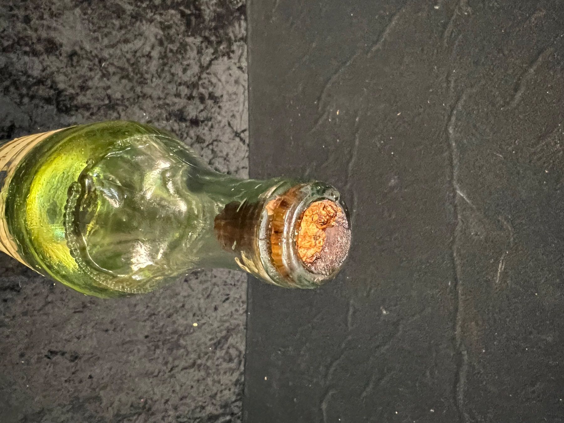 Bevande alcoliche: EAU-DE-VIE VIEILLE 1967 – Usato da Genève venduto da Leboucheoreilles 4