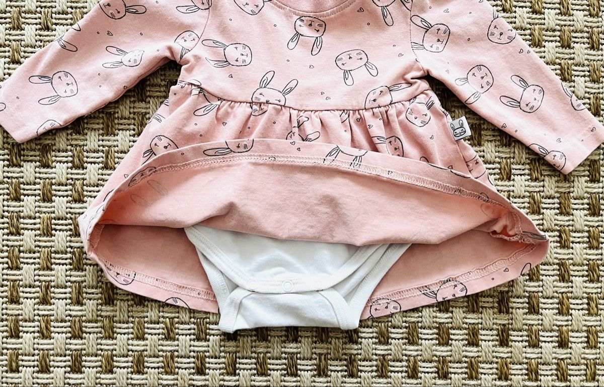 Vestiti & Gonne: Robe bébé Taille 62 – Usato da Sion venduto da FashionStore3 1