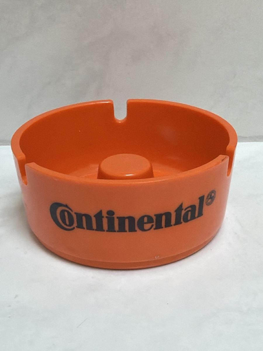 Portacenere: Aschenbecher Vintage, Continental. – Usato da Biberist venduto da Momo33
