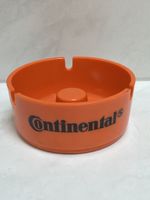 Aschenbecher Vintage, Continental.