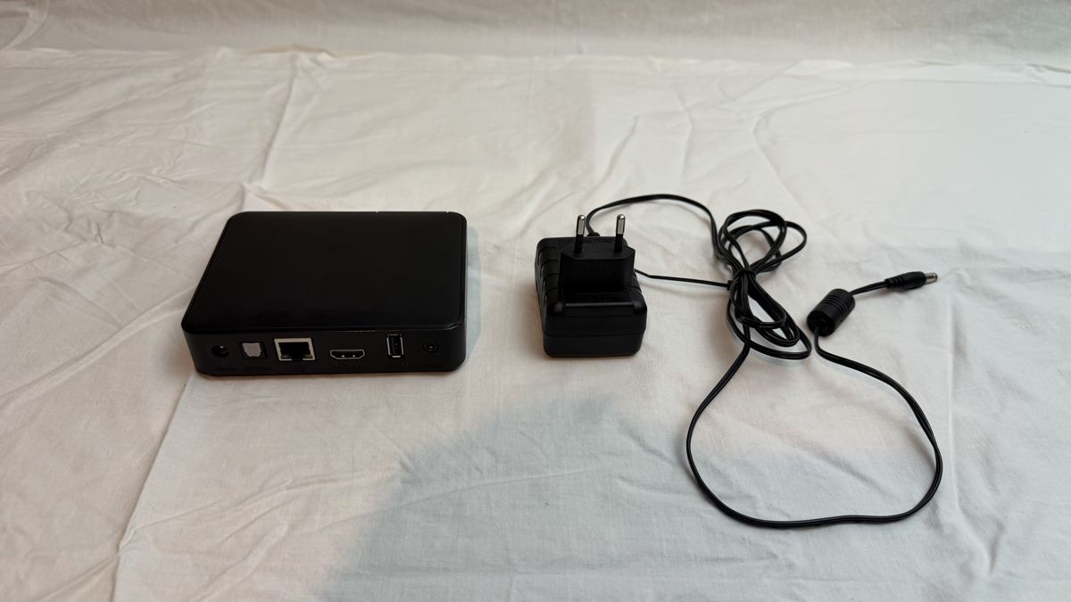 Western Digital Sistemi audio & multimediali: WD TV Media Player C3H Western Digital – Usato da Lüchingen venduto da phlanlab 2