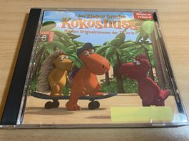 Der kleine Drache Kokosnuss - TV Serie 7