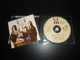D.A.D – No Fuel Left For The Pilgrims / 1989