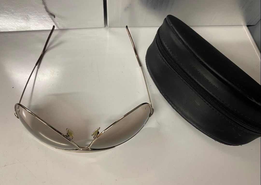 Armani Occhiali & Lenti: Damen Sonnenbrille Giorgio Armani – Usato da Zürich venduto da zd_1965 3
