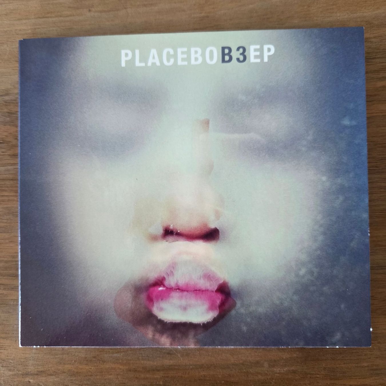 CD: Placebo B3 - EP CD – Nuovo (secondo la descrizione) da Olten venduto da clayrout