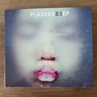 Placebo B3 - EP CD