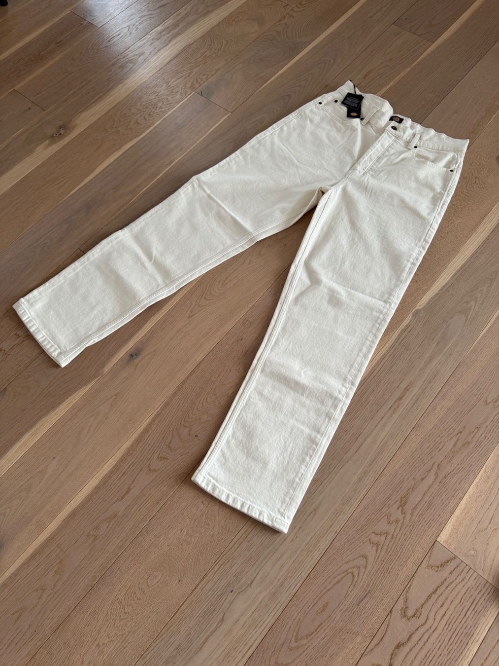 Dickies Jeans: Dickies pants – Nuovo e nell'imballaggio originale da La Chaux-de-Fonds venduto da slishwardrobe 1
