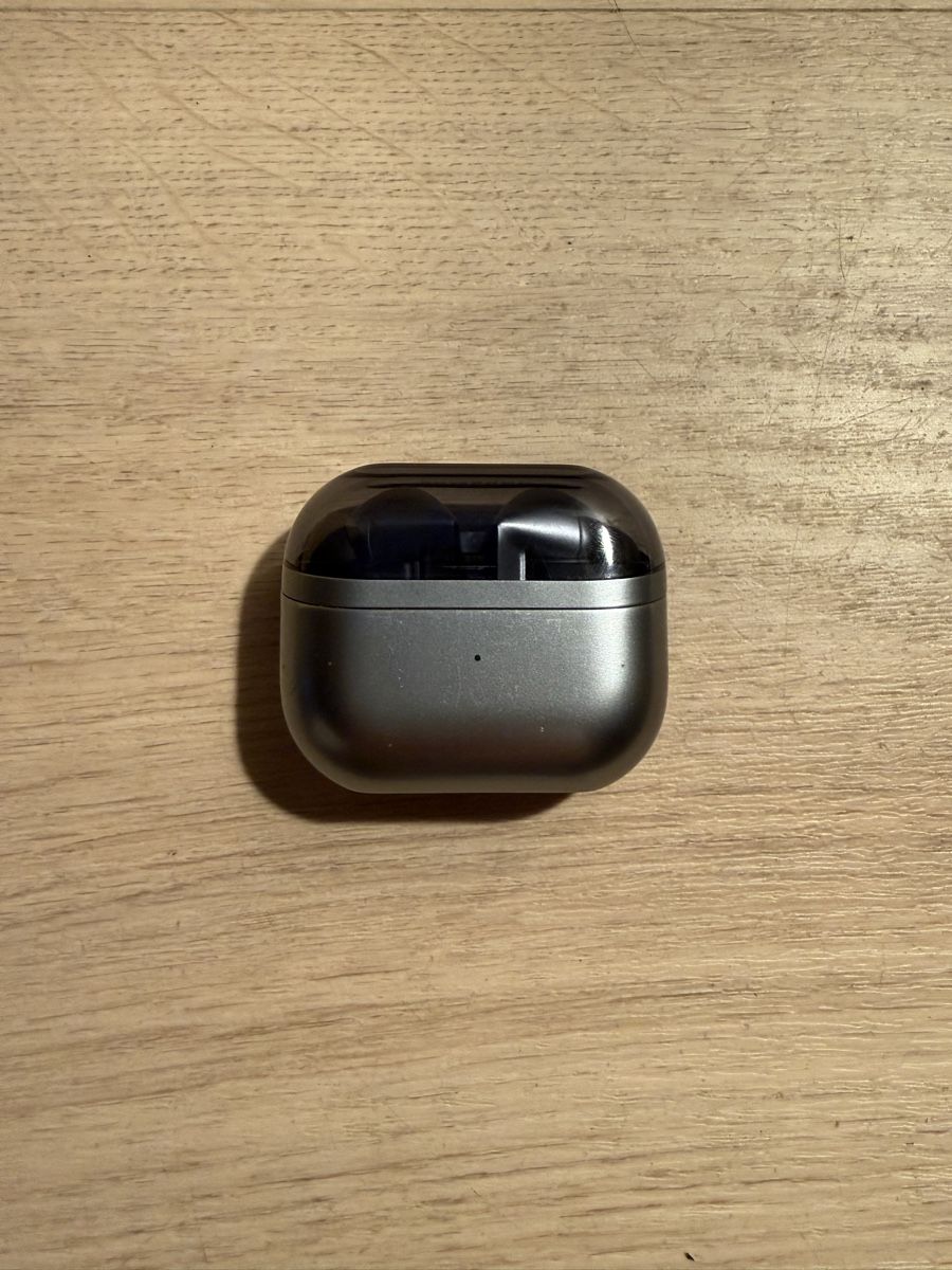 Samsung Cuffie: Samsung Galaxy Buds 3 Pro – Usato da Gossau SG venduto da den_y9st